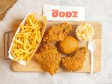Dinner Box Meal