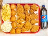 Stars Meal