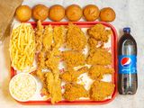 Mix Family Meal