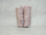Blueberry Ice Cream Roll