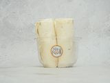 Banana and Caramel Ice Cream Roll