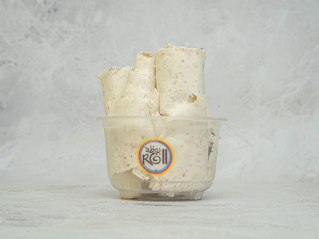 Marvellous Creations Chocolate Ice Cream Roll