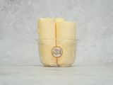 Mango Ice Cream Roll