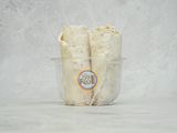 Kiwi Ice Cream Roll
