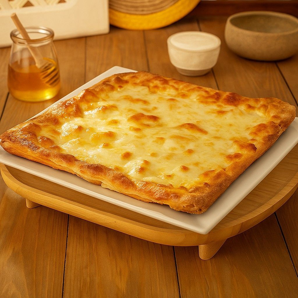 Fateer Mix cheese