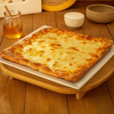 Fateer Mix cheese