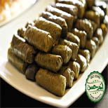 Vine Leaves