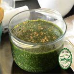 Molokhia Casserole
