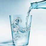 Mineral Water