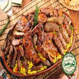 Om Hassan Grill