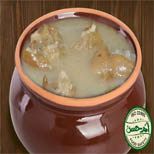 Boneless Knuckles Soup