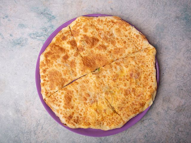 Goha Pie