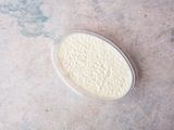 Large Plain Rice Pudding