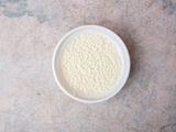 Rice Pudding