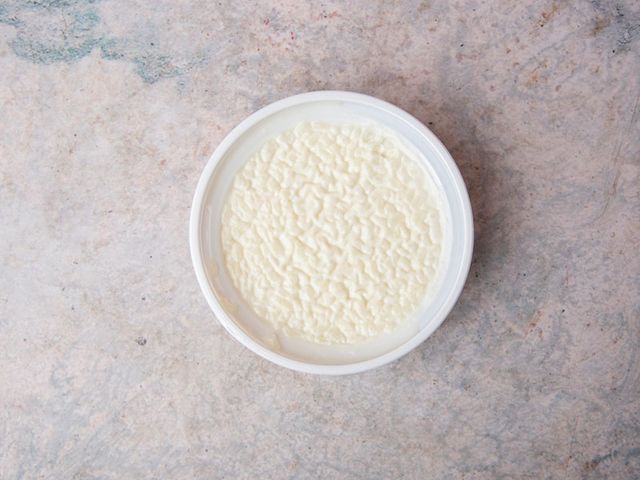 Rice Pudding