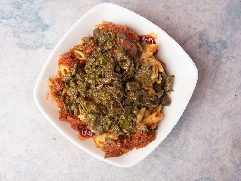Liver Casserole