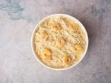 Shrimp Pasta