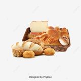 Bread Basket