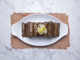Vine Leaves