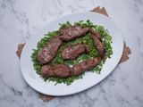 Kebab 1/3 Kg