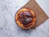 Oven Baked Rice Casserole