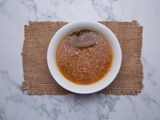 Orzo Soup