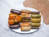 Mix Dolma