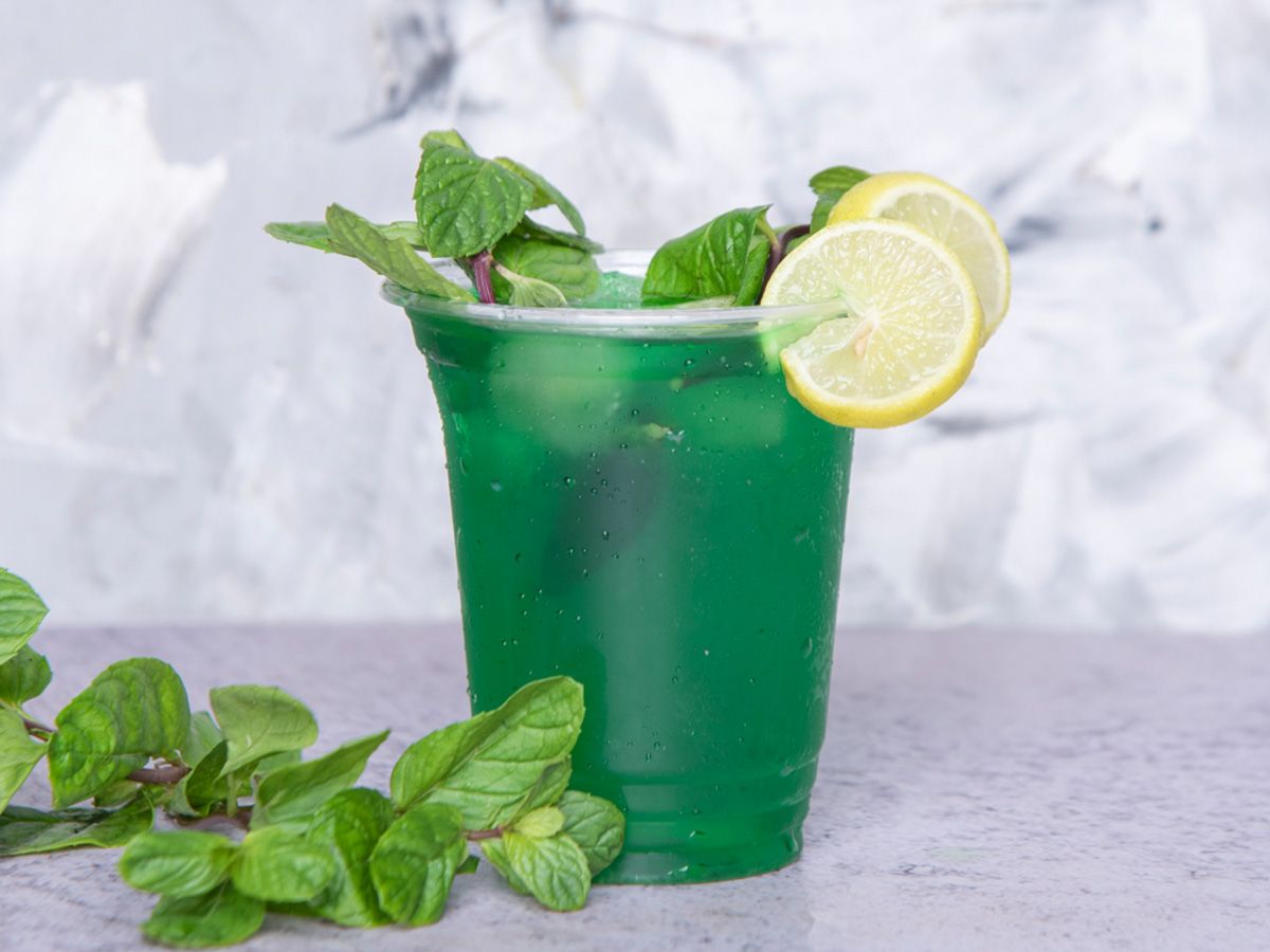 El Barazily Juice