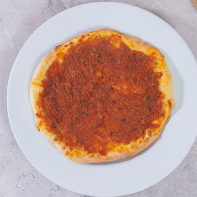 Muhammara Manoucheh