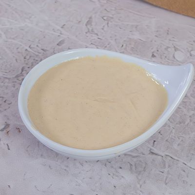 Sesame Paste Salad