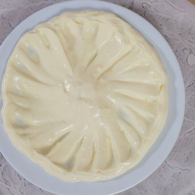 Garlic Dip