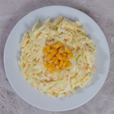 Coleslaw Salad