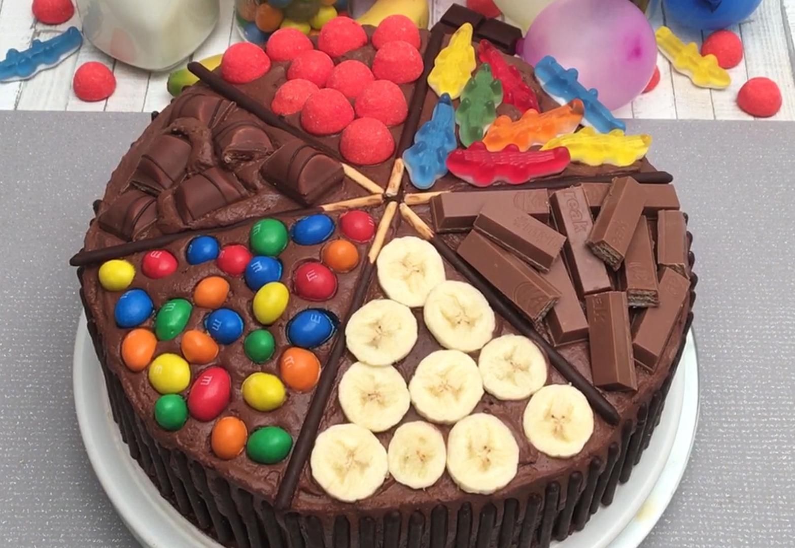 Gateau