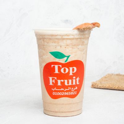 Top Fruit photo 3