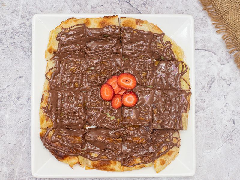 Chocolate Pie