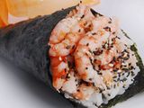 Shrimp Hand Roll