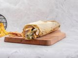 Chicken Shawerma Sandwich