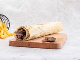Meat Shawerma Sandwich