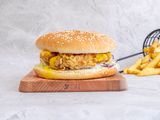 Crispy Chicken Sandwich