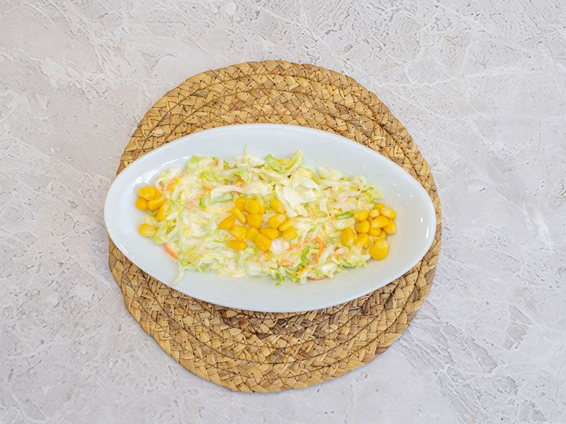 Coleslaw Salad