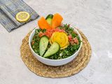 Tabbouleh