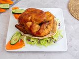 Whole Grilled Chicken