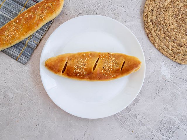 Olive Manoucheh