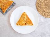 Kiri Cheese Manoucheh