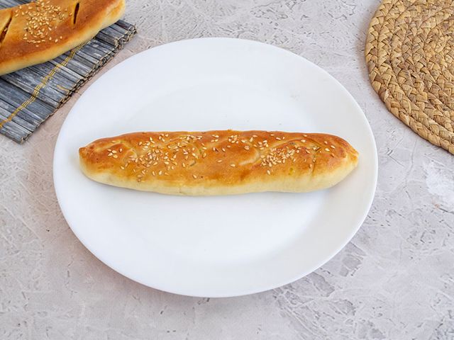 Oriental Sausage Manoucheh
