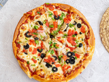 Four Seasons Pizza