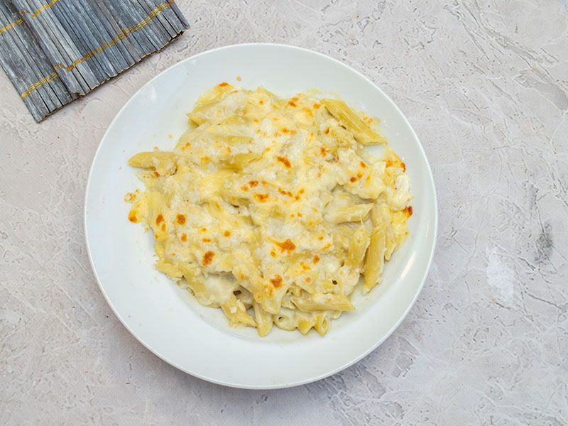 Quattro Pasta