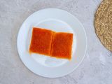 Rough Nabulsi Konafa