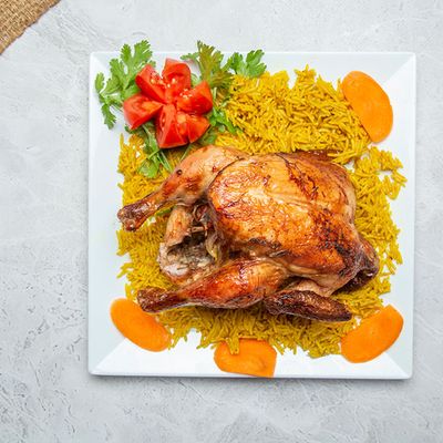 مشويات الحرية photo 2