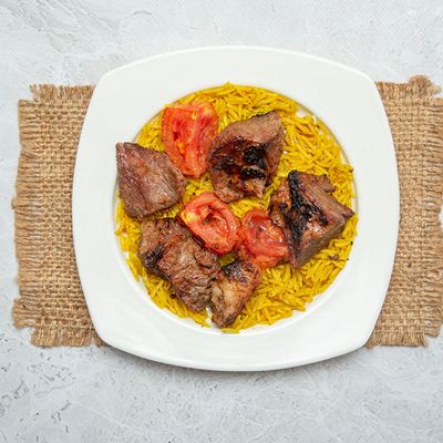 كباب فيليه كندوز